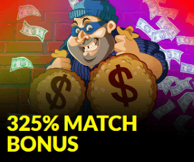 Planet 7 Casino give free spins as deposit bonus