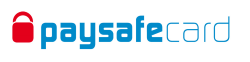 Paysafecard is a fast and safe way of transferring funds. 