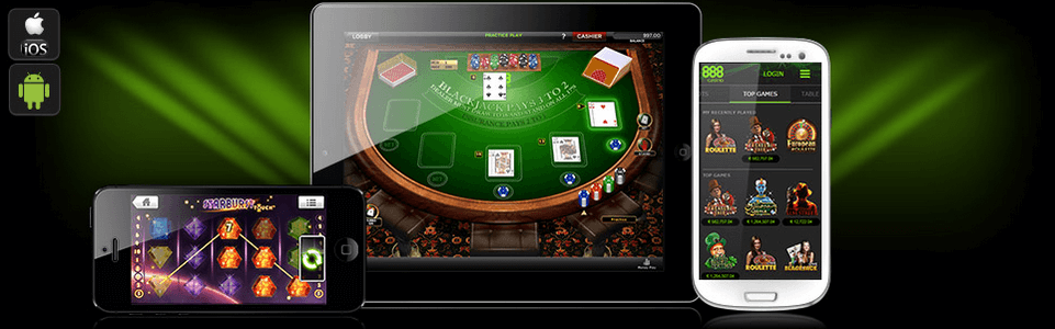 Mobile Users Can Get Special Casino Bonuses