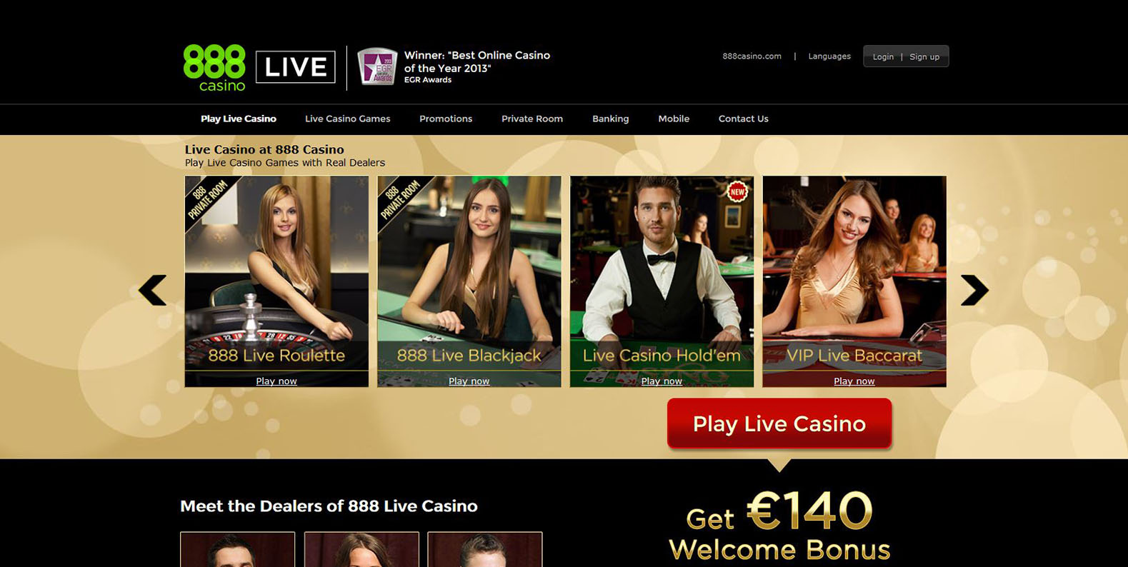 888 casino live help